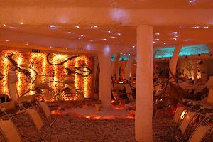 Grotte de Sel