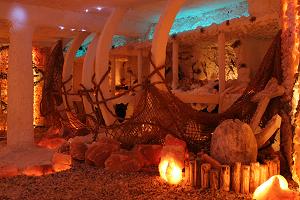 Grotte de Sel