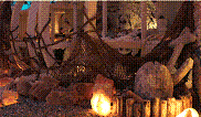 La Grotte de Sel