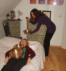 Massage Sonore