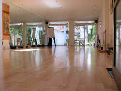 Salle Life Care Center
