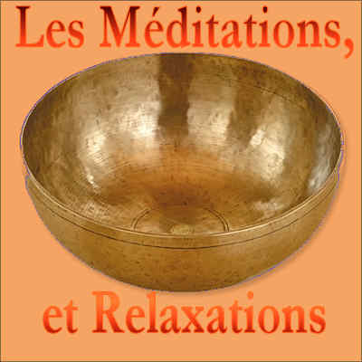 Méditations/Relaxations