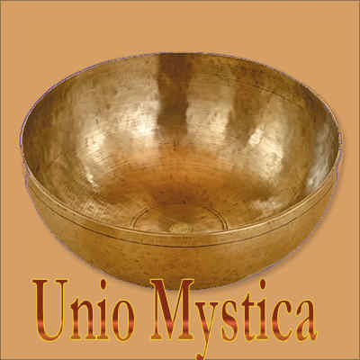 Bols Chantants: Unio Mystica