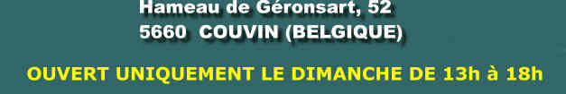 Adresse