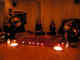 Barbara et Juan font chanter les bols
