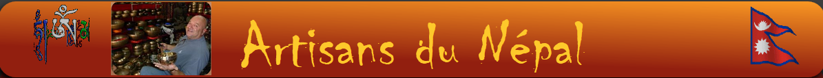 Artisans du Nepal